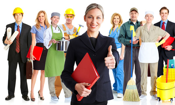 Menderes Lokmacı Hizmeti